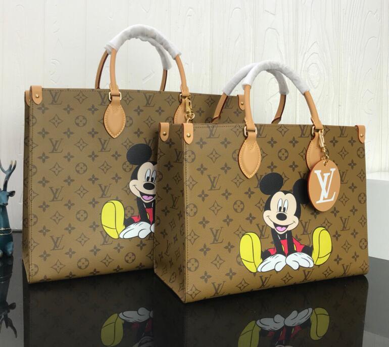 Anum Bags Bags - LOV Bags - 3181