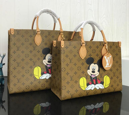 Anum Bags Bags - LOV Bags - 3181