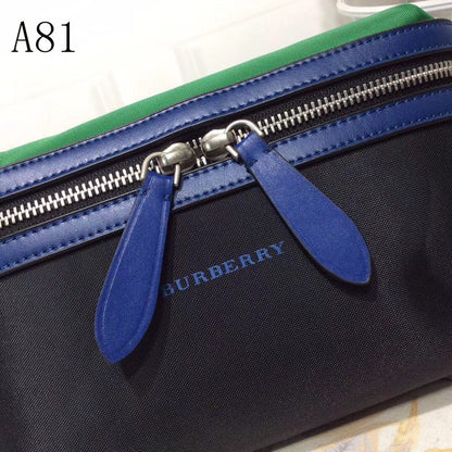 VBS Fashion -BBR Bags - 825