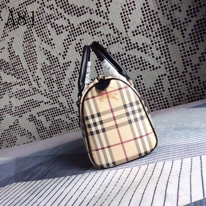 VBS Fashion -BBR Bags - 844