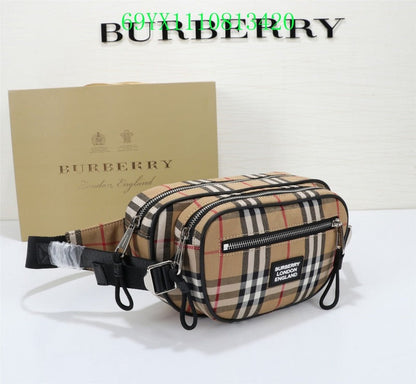 VBS Fashion -BBR Bags - 416