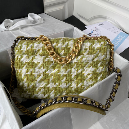 Anum Bags Detail