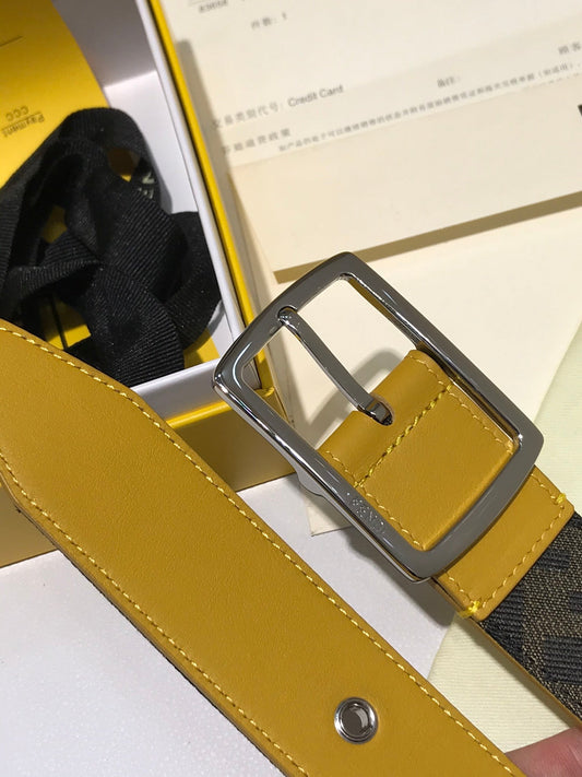 nmb -Luxury BELTS 012