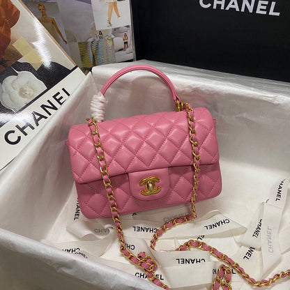 Anum Bags Detail