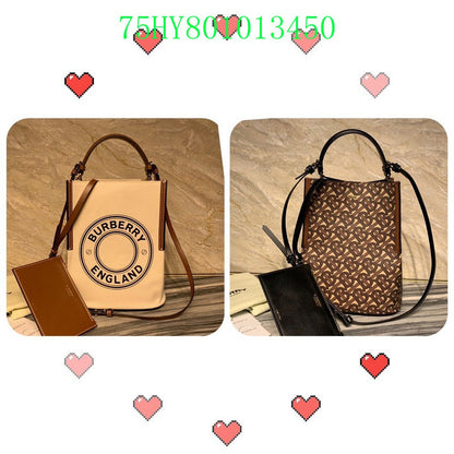 VBS Fashion -BBR Bags - 402