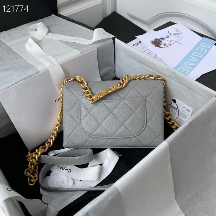 Anum Bags Detail