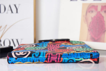 Anum Bags Detail
