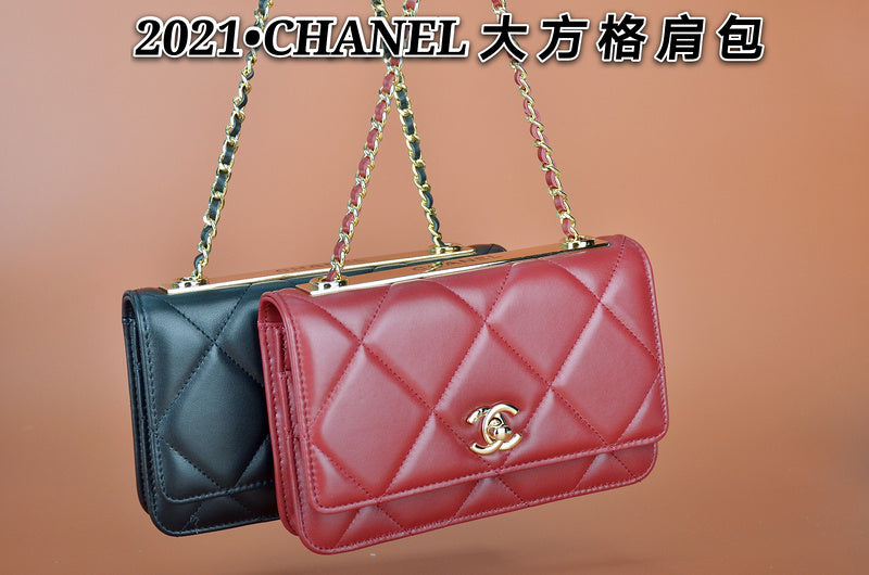Anum Bags Detail