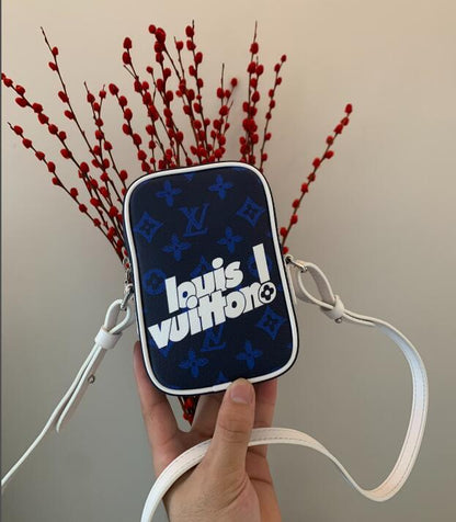 Anum Bags Bags - LOV Bags - 2403