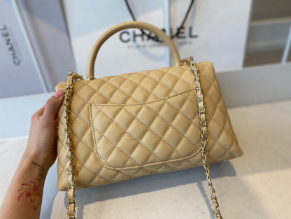 Anum Bags Detail