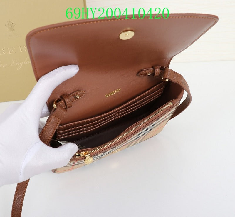 VBS Fashion -BBR Bags - 548