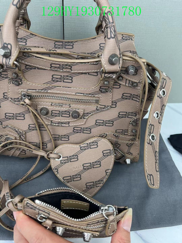 VBS Fashion - BGA Bags - 1676