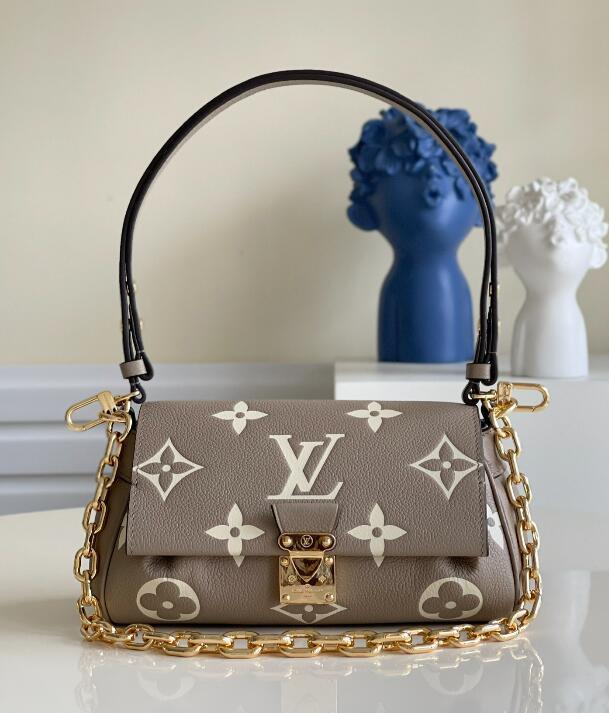 Anum Bags Monvanti Shop - LOV Bags - 2214