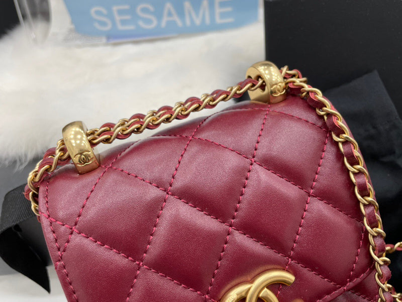 Anum Bags Detail