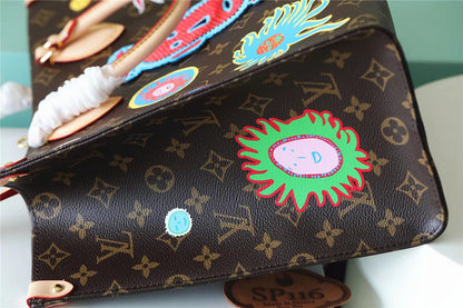 Anum Bags Bags VBS Bags - 440