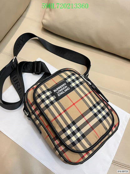 VBS Fashion -BBR Bags - 191