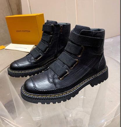 Anum Bags Monvanti Shop - LOV Men Shoes - 1696