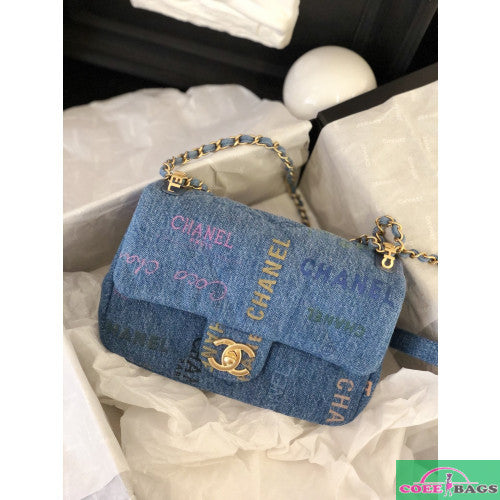 Anum Bags Detail