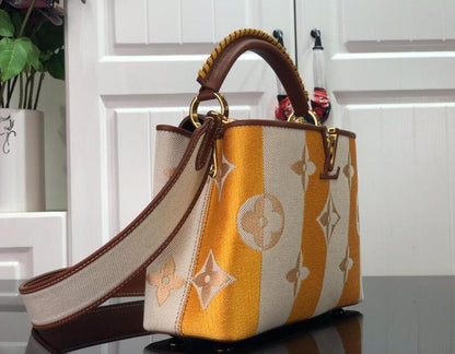 Anum Bags Detail