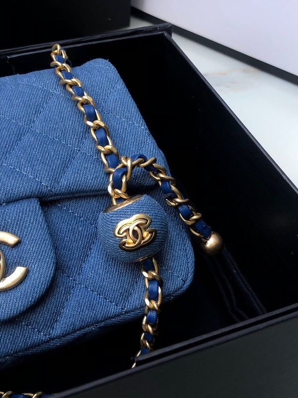 Anum Bags Detail