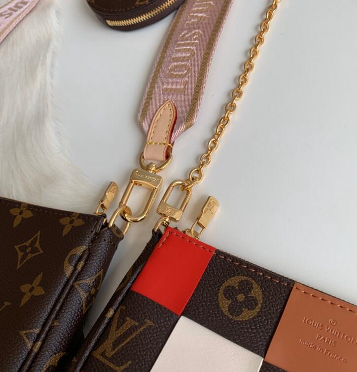 Anum Bags Detail