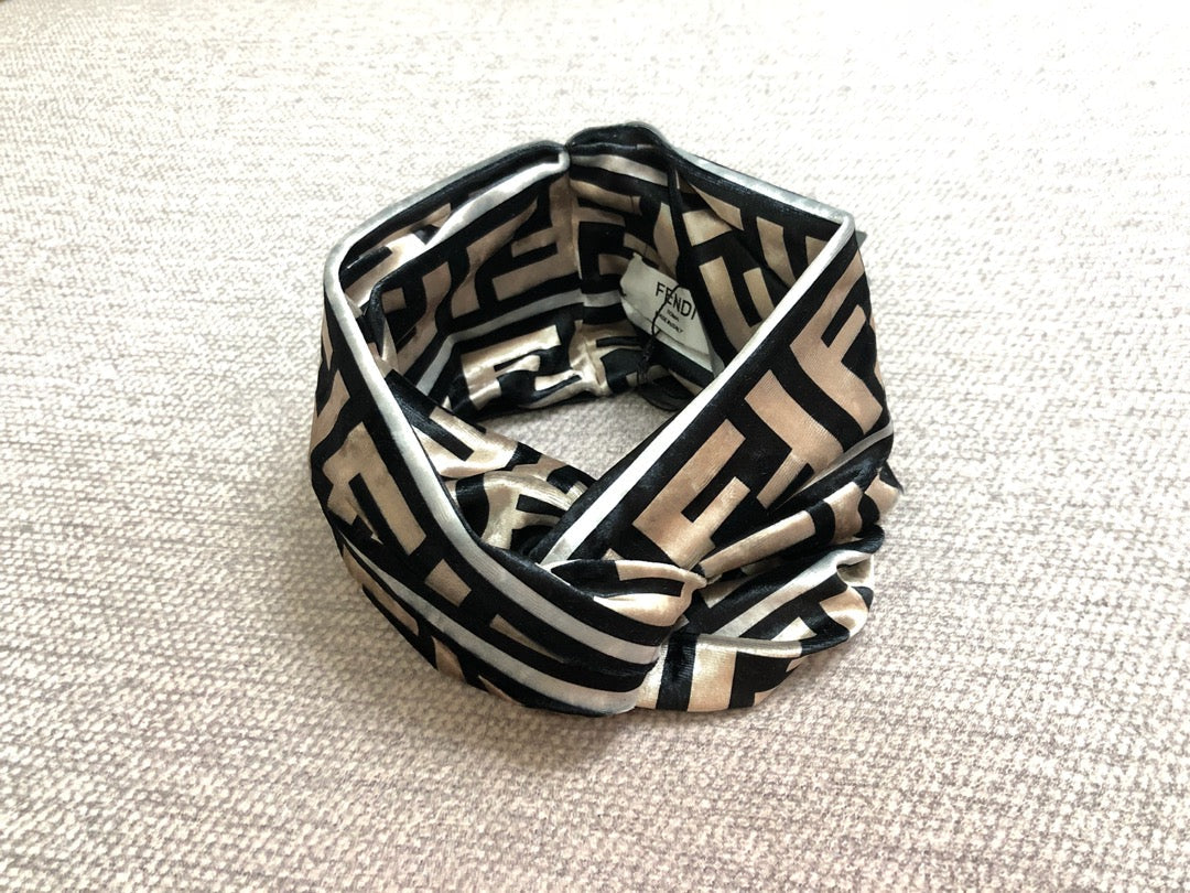 Anum Bags New Hair Band FEI 022