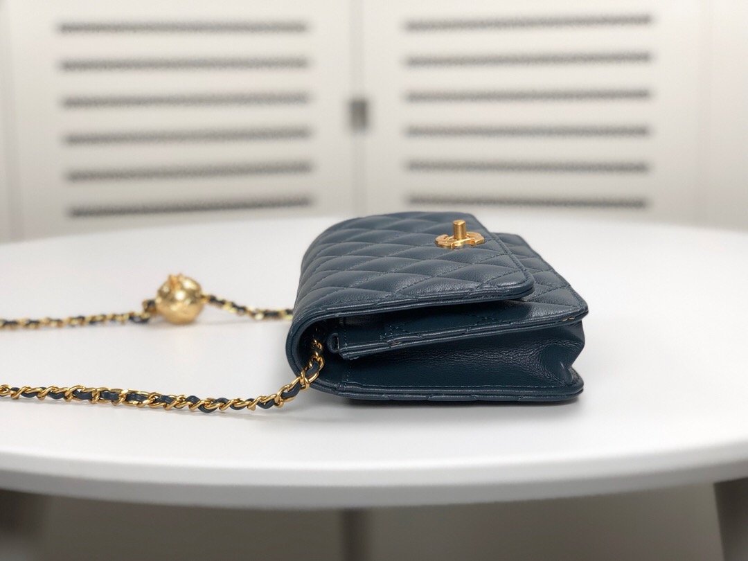 Anum Bags Detail