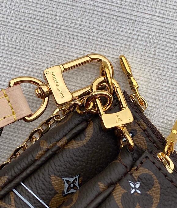 Anum Bags Detail