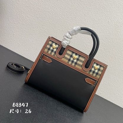 VBS Fashion -BBR Bags - 831