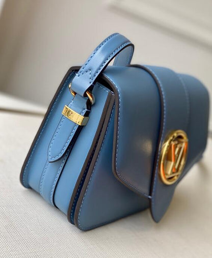 Anum Bags Detail