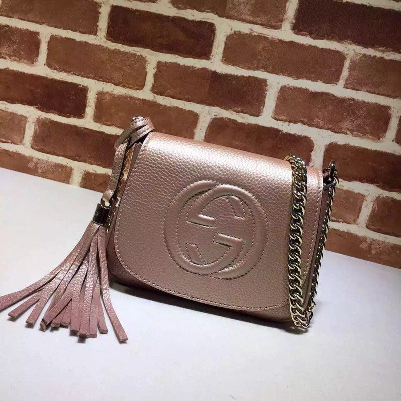 Anum Bags Detail