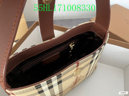 VBS Fashion -BBR Bags - 265