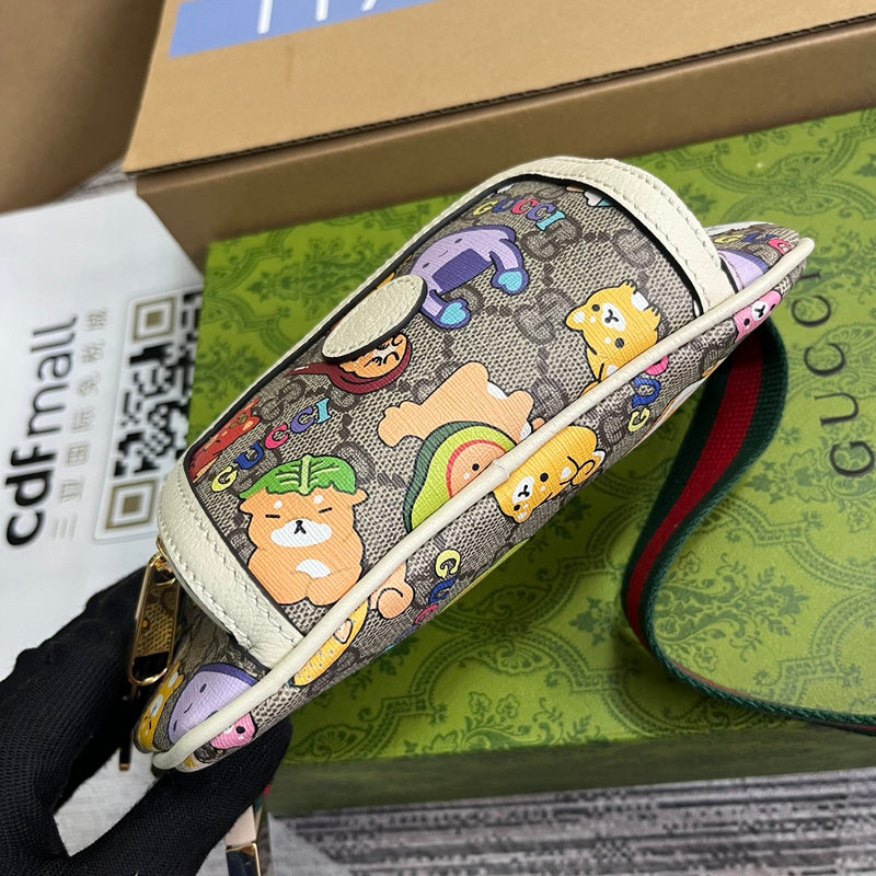 Anum Bags Bags VBS Bags - 608