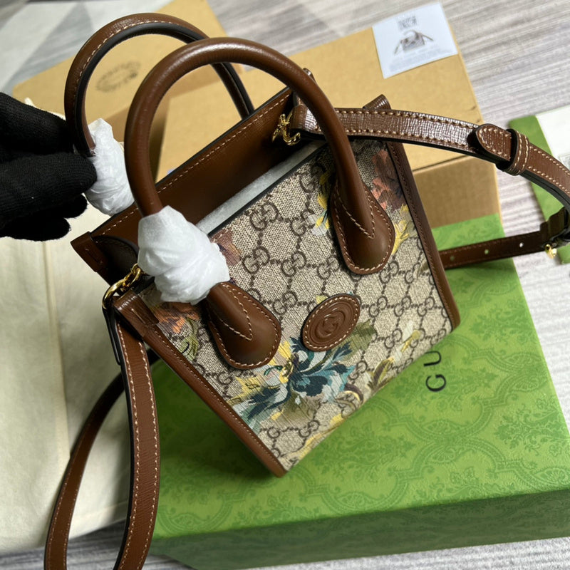 Anum Bags Bags VBS Bags - 1591