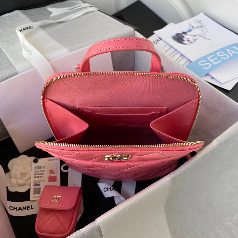 Anum Bags Detail