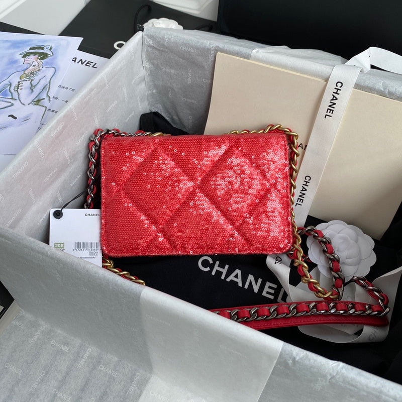 Anum Bags Detail