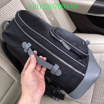 VBS Fashion -BBR Bags - 447
