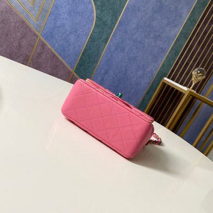 Anum Bags Detail