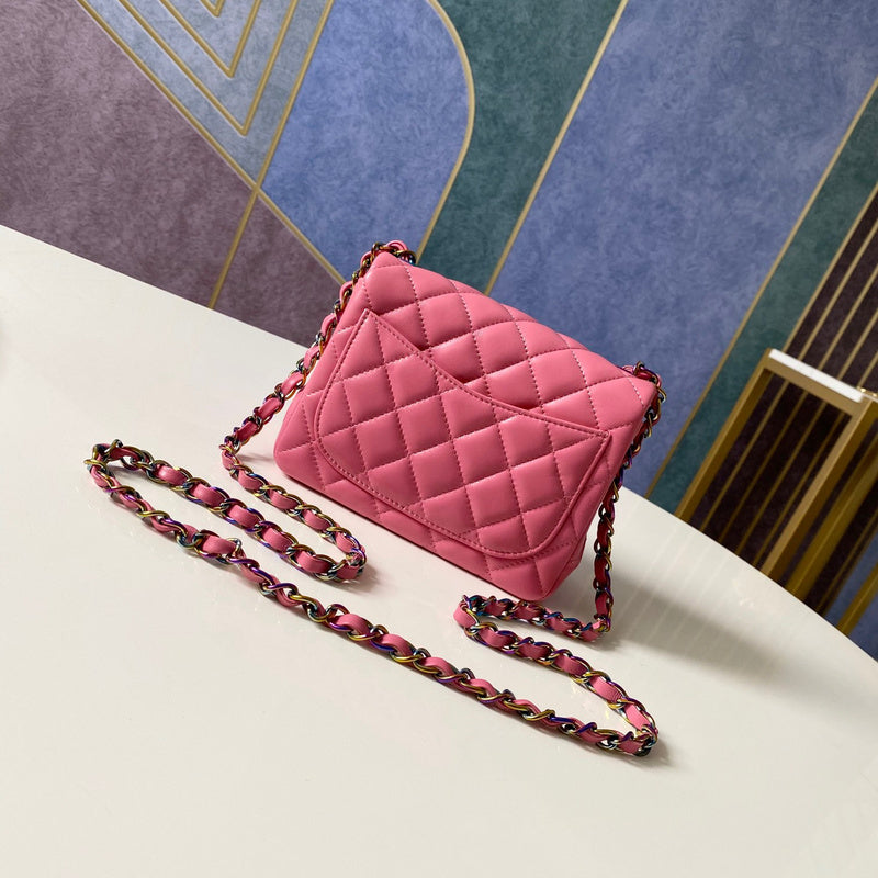 Anum Bags Detail