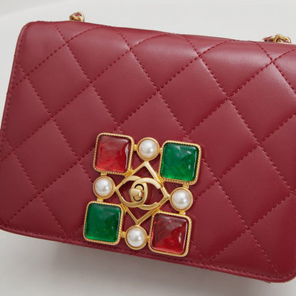 Anum Bags Detail