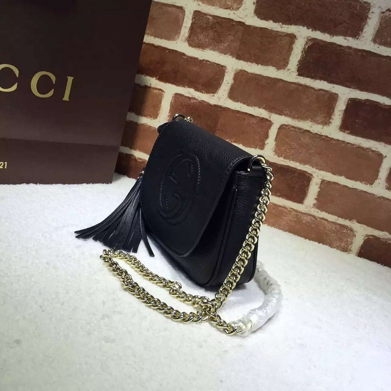 Anum Bags Detail