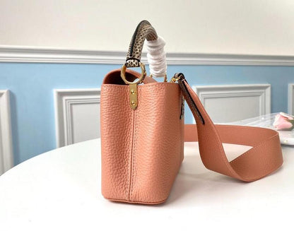 Anum Bags Detail