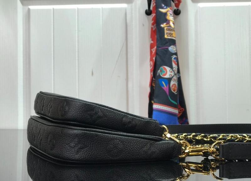 Anum Bags Bags - LOV Bags - 2451