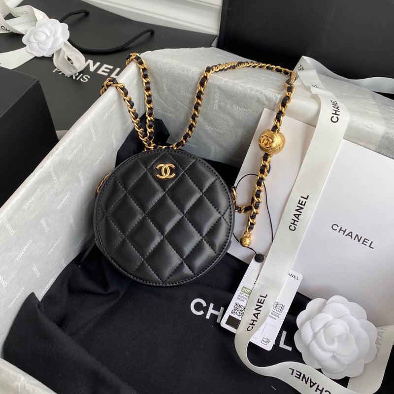 Anum Bags Detail