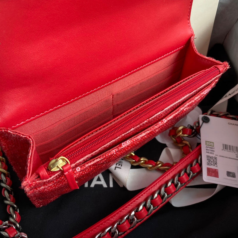 Anum Bags Detail