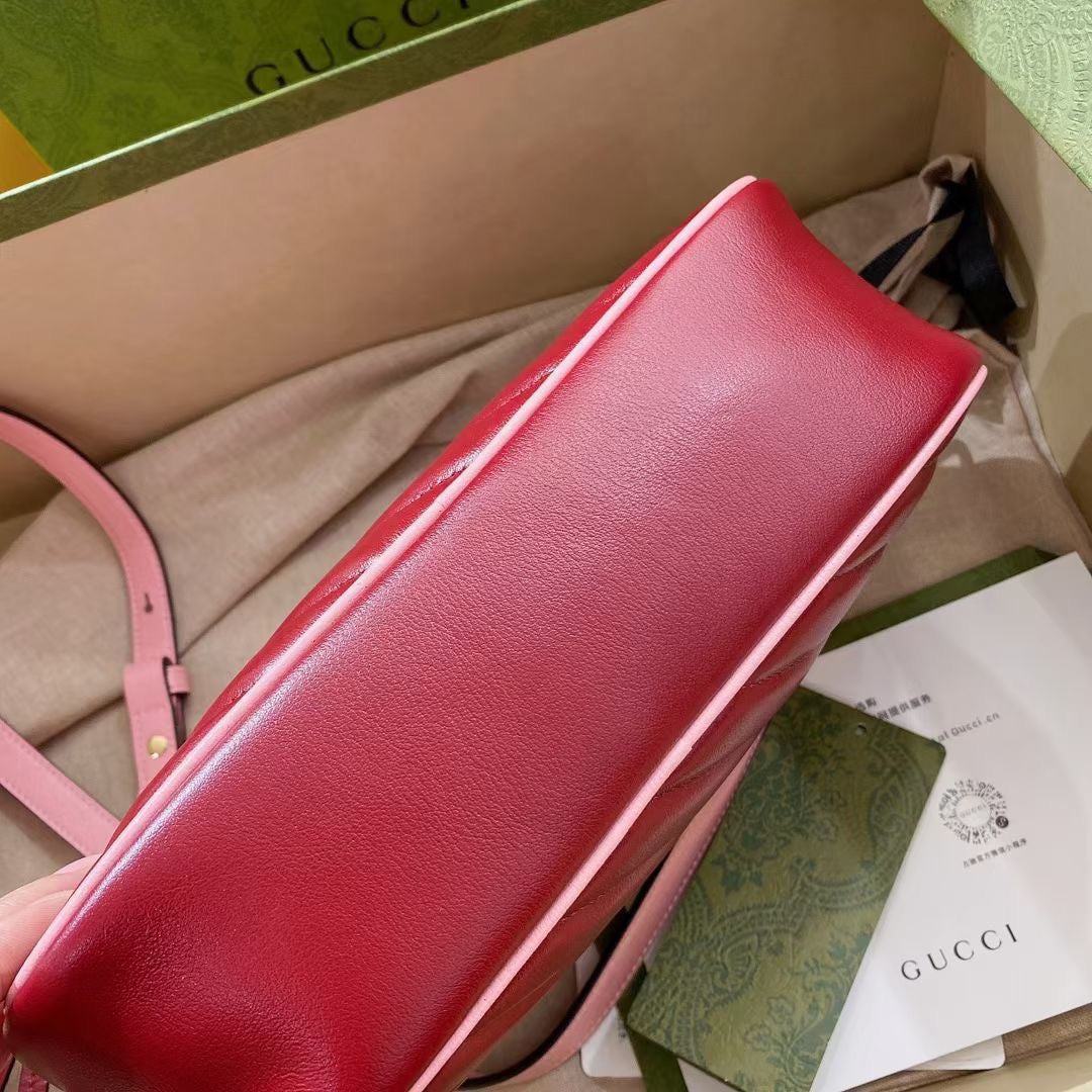 Anum Bags Detail