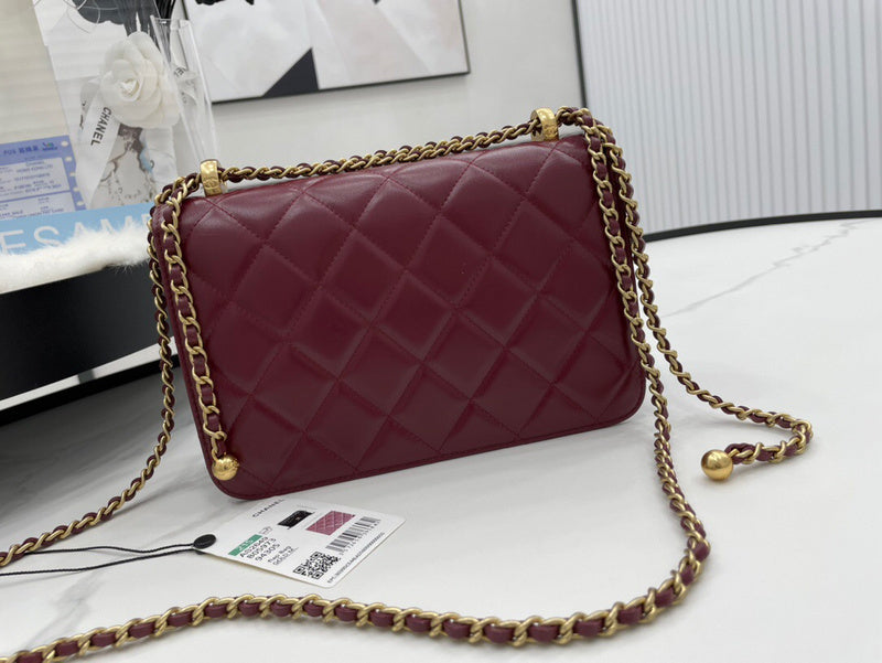 Anum Bags Detail