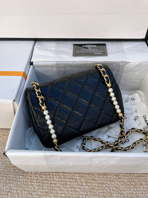 Anum Bags Detail