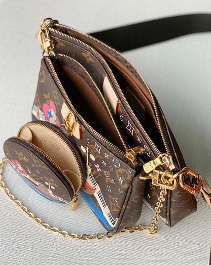 Anum Bags Detail