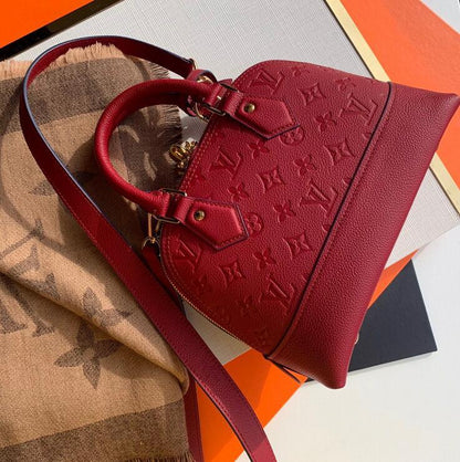 Anum Bags Monvanti Shop - LOV Bags - 2996